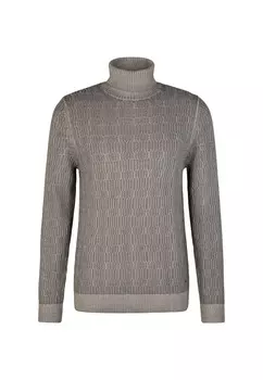 Водолазка JOOP! Sweater Malikon, серый