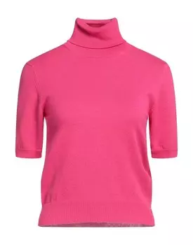 Водолазка Kangra, фуксия