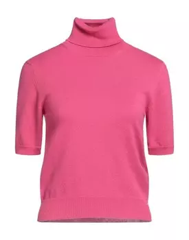 Водолазка Kangra, фуксия