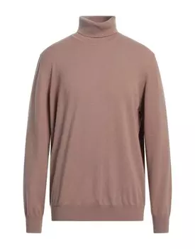 Водолазка Kangra, коричневый