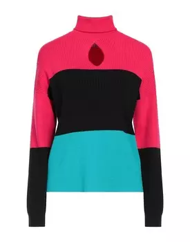 Водолазка Kaos, фуксия