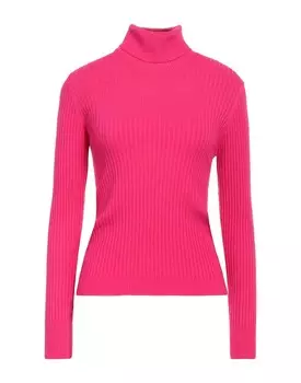 Водолазка Kaos, фуксия