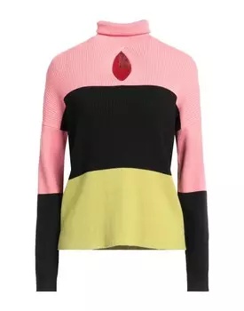 Водолазка Kaos, лососево-розовый