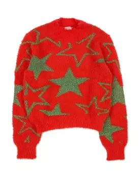 Водолазка Kaos, оранжевый