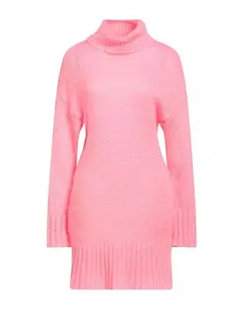 Водолазка Kaos, розовый