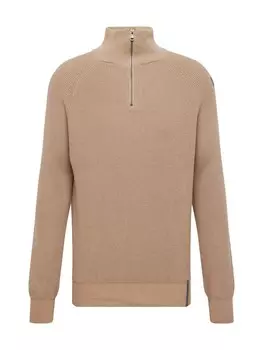 Водолазка Key Largo Sweater MST STAGE, цвет chamois/dark beige