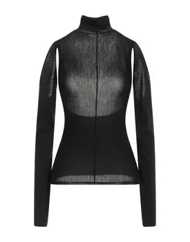 Водолазка Khaite, черный