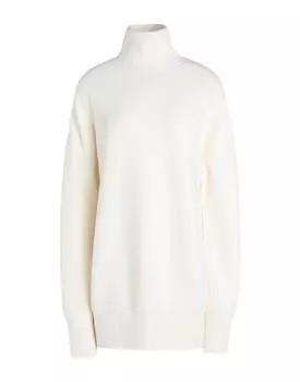 Водолазка Khaite, кремовый