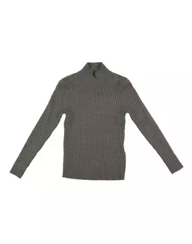 Водолазка Kids Only, зеленый