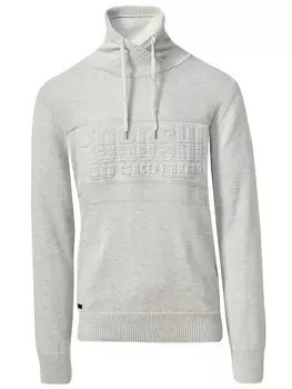 Водолазка KOROSHI Sweater, белый