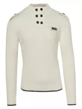 Водолазка KOROSHI Sweater, белый