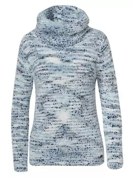 Водолазка KOROSHI Sweater, синий