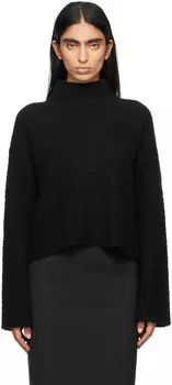 Водолазка Криса Loulou Studio, черный