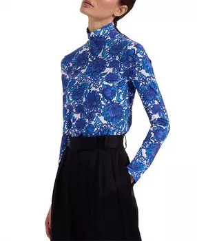 Водолазка La DoubleJ, синий