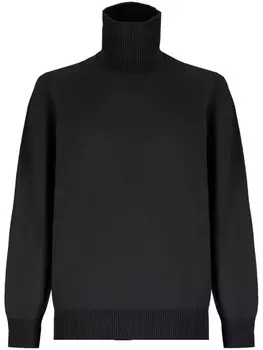 Водолазка Laneus, черный