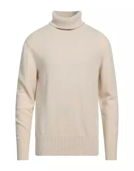 Водолазка Laneus, слоновая кость