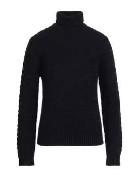 Водолазка Lardini, синий