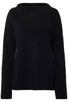 Водолазка LAURASN Sweater, морской синий