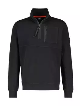 Водолазка LERROS Sweater, черный