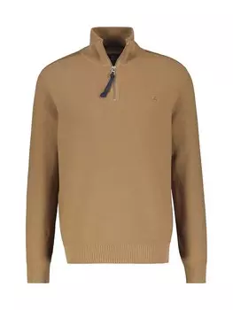 Водолазка LERROS Sweater, кэмел