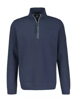 Водолазка LERROS Sweater, темно-синий