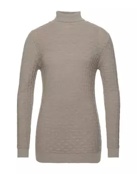 Водолазка Les Copains, бежевый