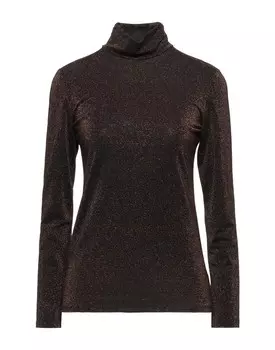 Водолазка Liu •Jo, коричневый