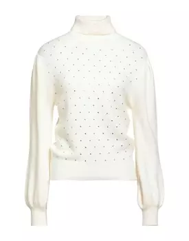 Водолазка Liu •Jo, слоновая кость