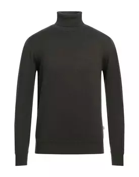 Водолазка Liu •Jo, зеленый