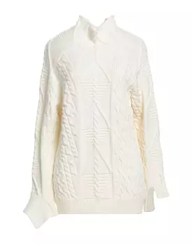 Водолазка Liviana Conti, кремовый