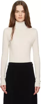 Водолазка Lory Off-White LISA YANG