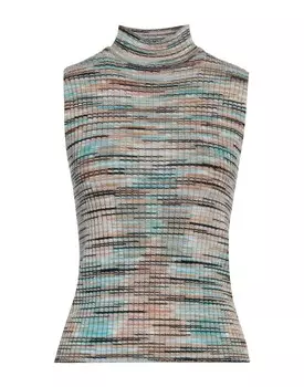 Водолазка M Missoni, небесно-голубой