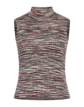 Водолазка M Missoni, зеленый