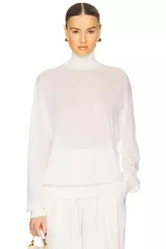 Водолазка Madeira Helsa, cream