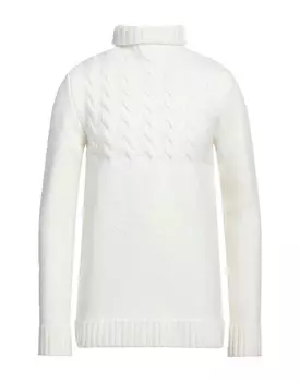 Водолазка Maison Margiela, белый