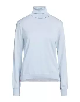 Водолазка Maison Margiela, небесно-голубой