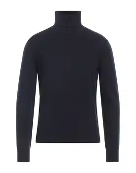 Водолазка Maison Margiela, синий