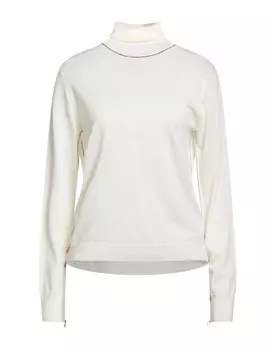 Водолазка Maison Margiela, слоновая кость