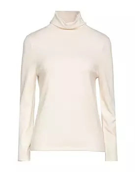 Водолазка Majestic Filatures, слоновая кость