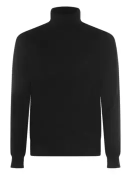 Водолазка Malo, черный