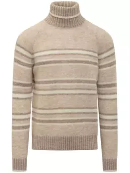 Водолазка Malo, нейтральный цвет