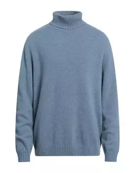 Водолазка Malo, пастельный синий