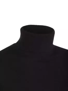 Водолазка Malo, синий