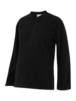 Водолазка MAMALICIOUS Sweater MLCHARLOT, черный