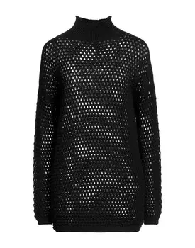 Водолазка Manila Grace, черный