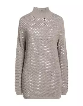 Водолазка Manila Grace, хаки