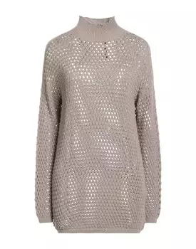 Водолазка Manila Grace, хаки