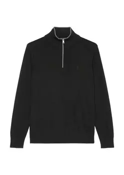 Водолазка Marc O'Polo Sweater, черный