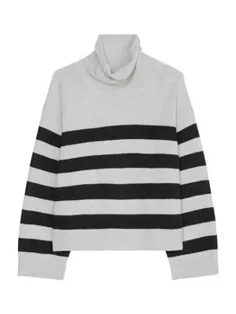 Водолазка Marc O'Polo Sweater, светло-серый
