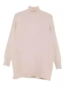 Водолазка Marella, нейтральный